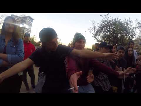 BARTO DERGOH vs STALKER vs ATIM NORIA - 8vos - Catamarca Vol.10 2vs1 2018