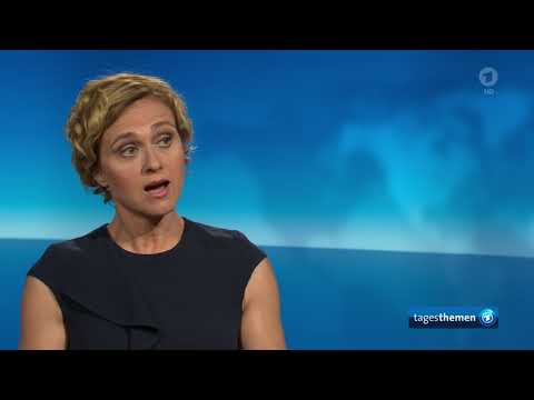 tagesthemen 22:15 Uhr, 30.05.2018