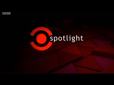 Paramilitaries: Clear and Present Danger (BBC Spotlight)