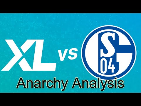S04 vs XL Full Game Cast