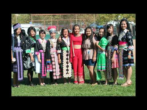 Vizion - Koj Cov Lus