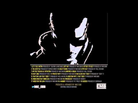 R.O.Z - Gift Rap (Prod. by Niko EMB)