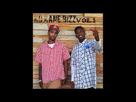 Yung Kane & Bizz-She Wana Be (Prod. by Se Trill)