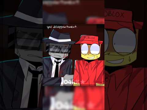 Elliot's with bad aim 🥀  #forsaken #edit #roblox #tween #tweening #art