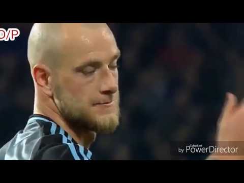 highlight & All Goal - manchester united vs celta vigo --tadi malam--mai  2017