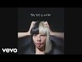 Sia - House On Fire (Official Audio)