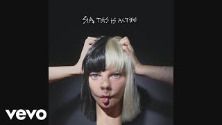 Sia - House On Fire (Audio)