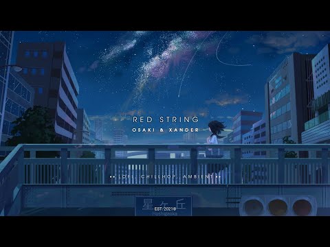 Red String - Lofi Hip Hop