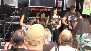 Lies Bloodstock 2012 Acoustic