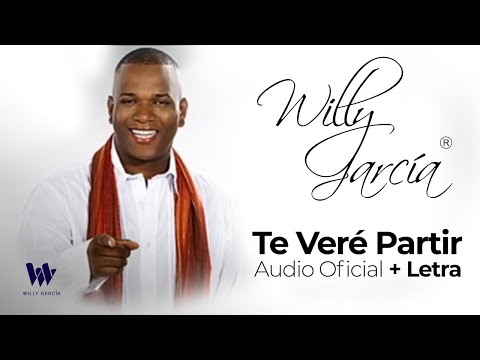 Willy García - Cómo Le Digo (Audio Oficial + Letra) | Salsa Romántica