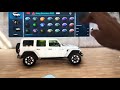 Wrap Ideas Jeep