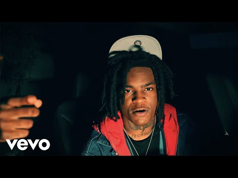 Rundown Spaz - Free Choppa Boy (Official Music Video)
