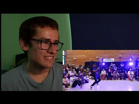 Laurent Criminalz crew vs Creesto Westgang REACTION