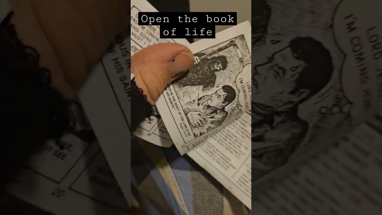 Eva Braun Trans story hour blackface and Jesus booking. invisible but indivisible