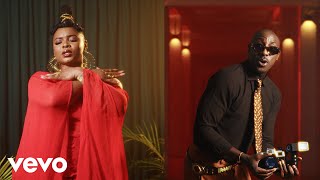 Yemi Alade - Don’t Be Shy (Official Video) ft. Bien