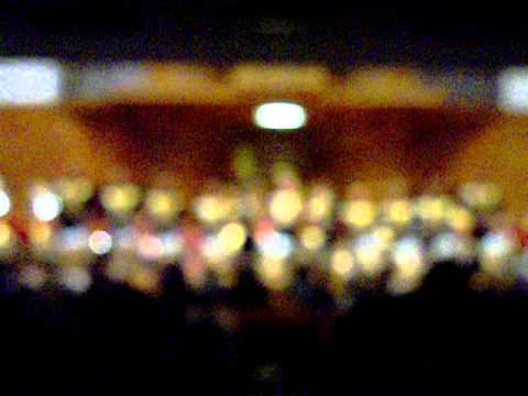 Adest Musica Battle of the styles