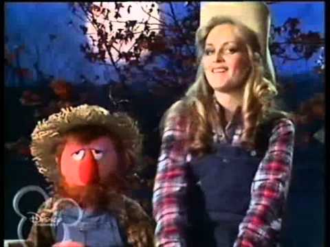Muppets - Twiggy - Nobody's business