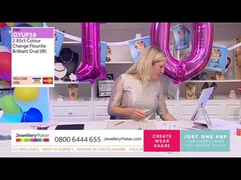 JewelleryMaker LIVE 05/05/2020 - 8am - 1pm