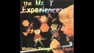 Mr. T Experience - Psycho Girl