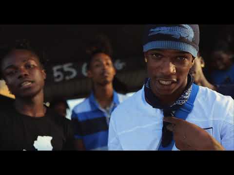 Flinking X Dargos - Welcome [2020 Video Clip]