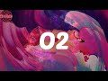 Oxlade O2 Lyrics