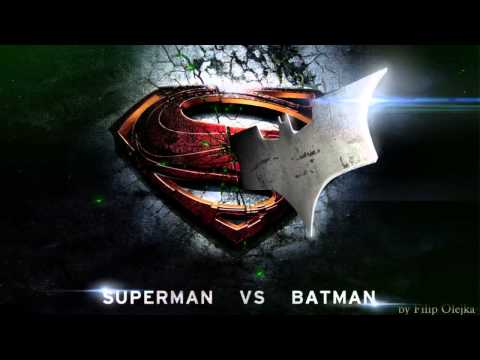 Superman vs Batman Soundtrack by Filip Olejka (Fan Made)