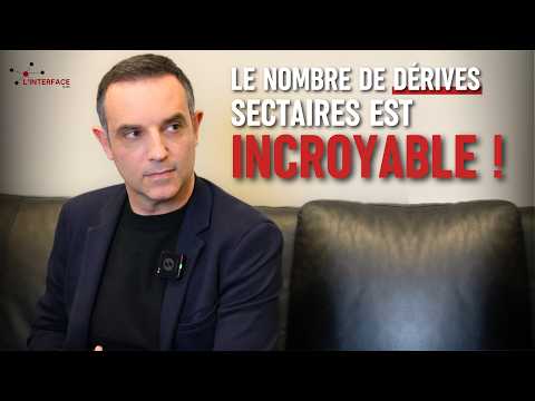 Ivan CARLUER : Unité évangélique, dérives sectaires, église MLK