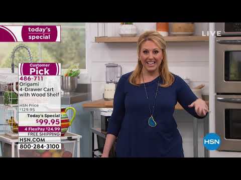 HSN | At Home 04.19.2019 - 08 PM