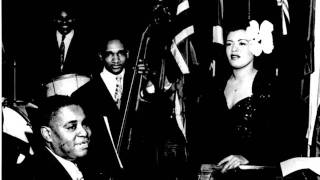 Trav&#39;lin&#39; Light (1956) - Billie Holiday