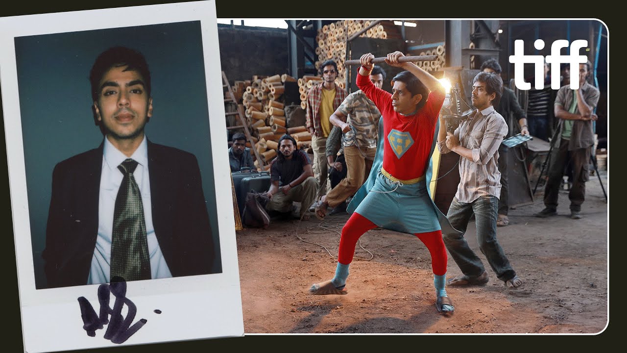 SUPERBOYS OF MALEGAON Is a Film About Filmmaking | TIFF