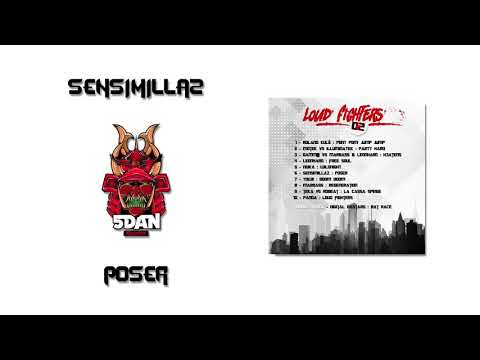 Sensimillaz - Poser