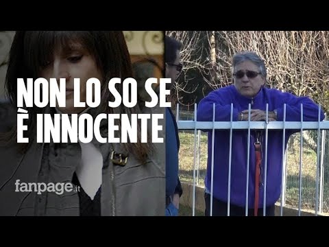 Annamaria Franzoni is free and returning to her hometown. Her neighbor: "I don't know if she's in...