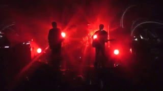 Mike Gordon...Yarmouth Road...Hollywood, CA...1-29-16