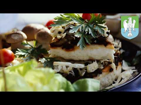 Gmina Michałowo - Turystyka (2020)