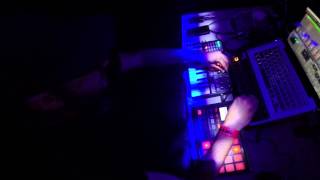 Kevin Yost - Live & Improvised in Tokyo 2014