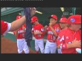Team Canada S Stinky Sock LLWS 2010