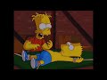 Bart S Twin Brother Hugo Simpson The Simpsons