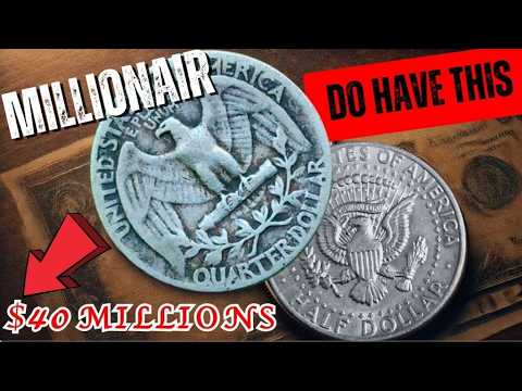 These Are the Top 10 Most Valuable Toonies in Circulation Worth Big Bucks!