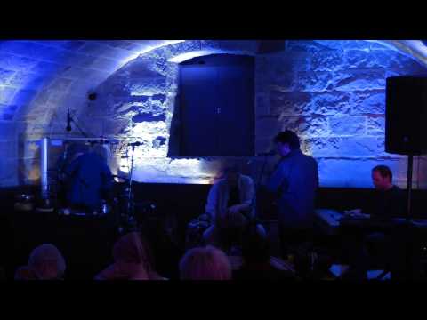 The Positive Creative World. Live im Ratskeller Bochum 2.2.2014 - Track 6