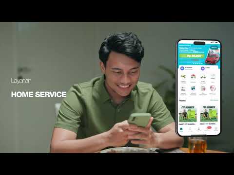 Aplikasi Hai Parahita! Nggak ada alasan buat gak Cek Kesehatanmu