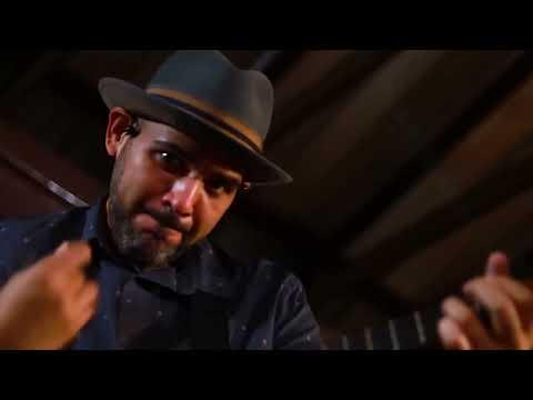 Ricardo Cepeda & @C4Trio - La Grey Zuliana [Free Cover]