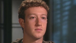 A young Mark Zuckerberg&#39;s early mistake
