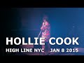Hollie Cook - Looking for Real Love (live in NYC ...