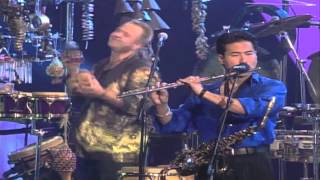 The Rippingtons "Jewel Thieves"