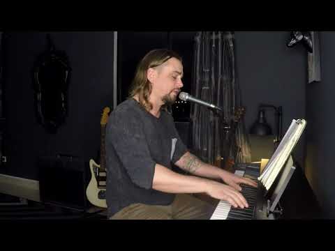 Static Angel - Nicholas Thomas Griffin