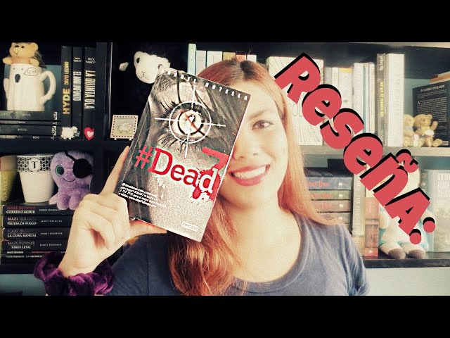 Vídeo relacionado con #Dead7