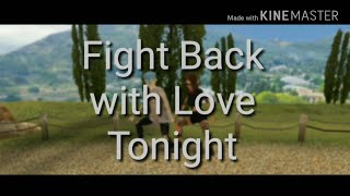 Kush Kush - Fight Back with Love Tonight /Music video // Avakin Life