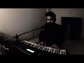 Halliyaadarenu Shiva Mayor Muthanna Live Cover Ft Vishal Anand Live