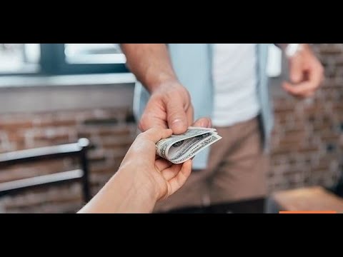 Nëse i mer dikujt para borxh dhe nuk ia kthen në kohën e përcaktuar! - Dr. Imam Ahmed Kalaja