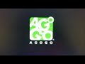 PBS Treehouse Agogo Nelvana 2003 Logo